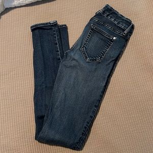 Koral skinny jeans